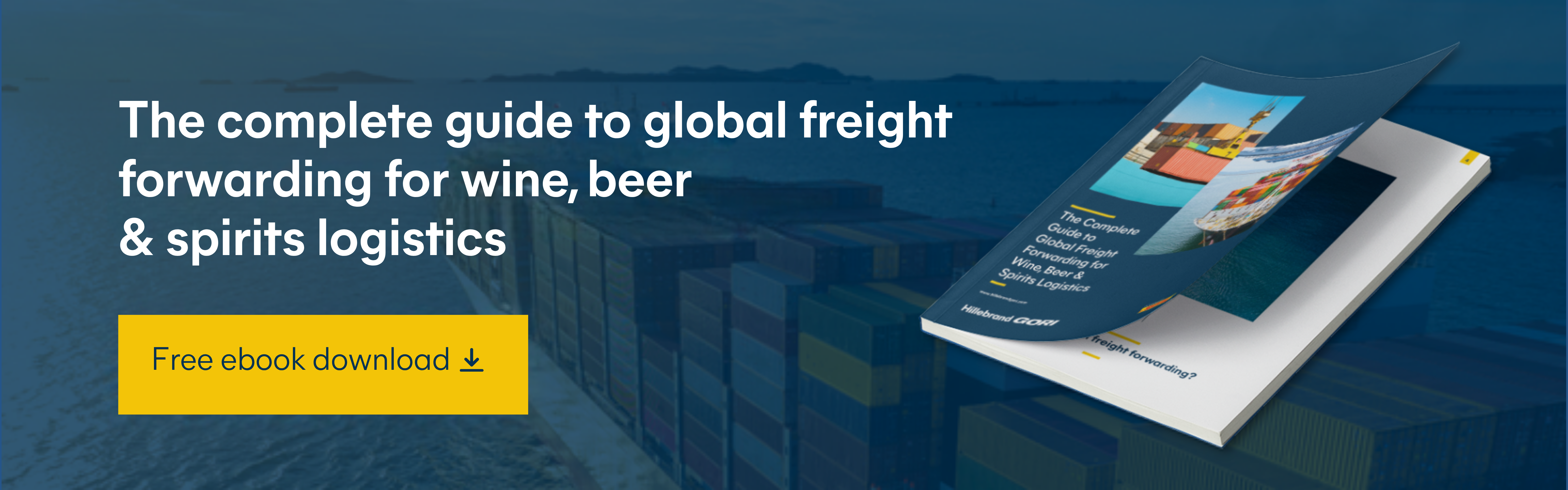 Global Freight Forwarding Global Freight Forwarding