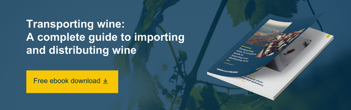 transporting wine eBook