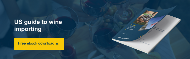 us guide to wine importing