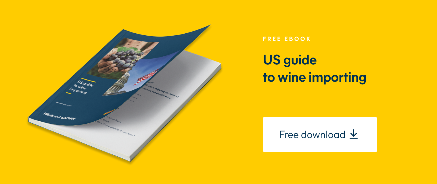 us guide to wine importing us guide to wine importing