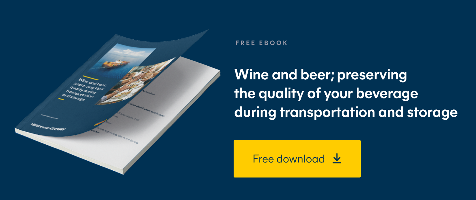 Wine and beer preservation - eBook