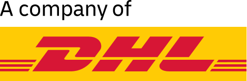 Logo DHL